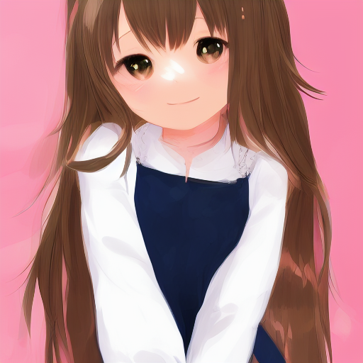 Example of Difference map